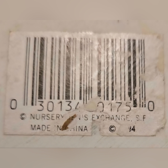 Vintage-Style Cottage Planter - Picture 2 of 4